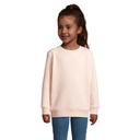 Bluza COLUMBIA KIDS - Kremowy Róż