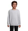 Bluza COLUMBIA KIDS S04239-GY - Szary Melanż 2