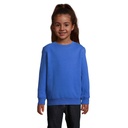 Bluza COLUMBIA KIDS S04239-RB - Niebieski
