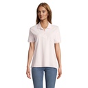 PACIFIC WOMEN POLO S04440-PP - Pale Pink