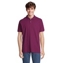 PACIFIC MEN POLO S04439-PA - Astral Purple