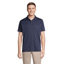 PITCHER UNISEX POLO S04442-FN - French Navy