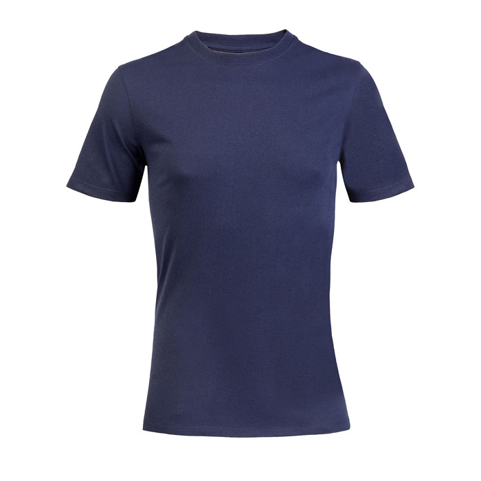 Explorer T-shirt Unisex S04461-RV - Marynarka Z Recyklingu