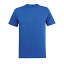 Explorer T-shirt Unisex S04461-RY - Niebieski Z Recyklingu