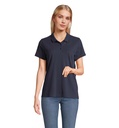 PULSE WOMEN POLO S04501-FN - French Navy
