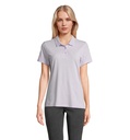 PULSE WOMEN POLO - Lilac