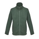 NITRO BLUZA Z SUWAKIEM S04759-FI - Zielony