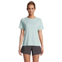 VORTEX WOMEN RAGLAN T-SHIRT S04788-AA - Arctic Blue