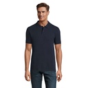 PERFECT MEN Polo 180g - French Navy