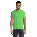 Koszulka REGENT Unisex 150g S11380-LM - Lime