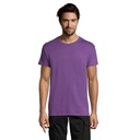 Koszulka REGENT Unisex 150g S11380-LP - Light Purple
