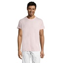 Koszulka REGENT Unisex 150g S11380-MP - Medium Pink