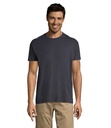 Koszulka REGENT Unisex 150g S11380-MU - Mysi Szary