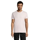 Koszulka REGENT Unisex 150g S11380-PP - Pale Pink
