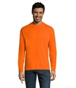 Koszulka MONARCH MEN 150g S11420-OR - Pomaranczowy