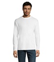 Koszulka MONARCH MEN 150g S11420-WH - Bialy
