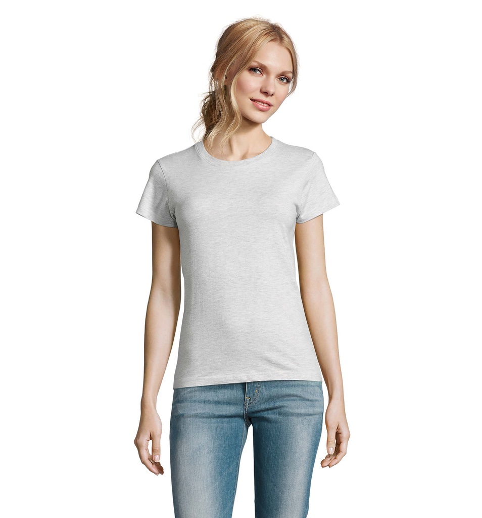 IMPERIAL WOMEN 190g S11502-AS - Popiol