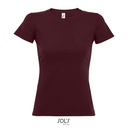 IMPERIAL WOMEN 190g S11502-BG - Burgundy