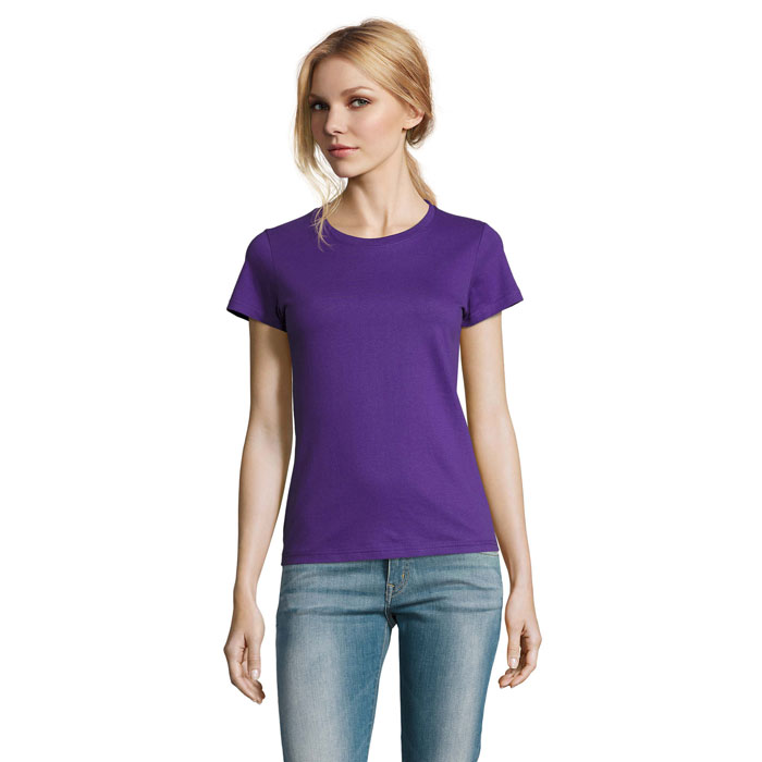 IMPERIAL WOMEN 190g S11502-DA - Dark Purple