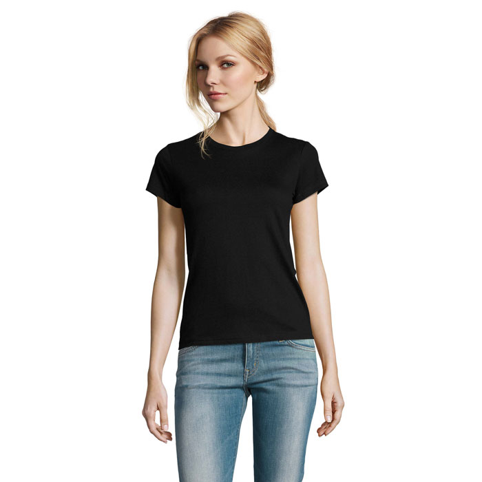 IMPERIAL WOMEN 190g S11502-DB - Deep Black