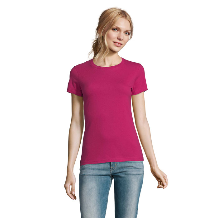 IMPERIAL WOMEN 190g S11502-FU - Fuchsia