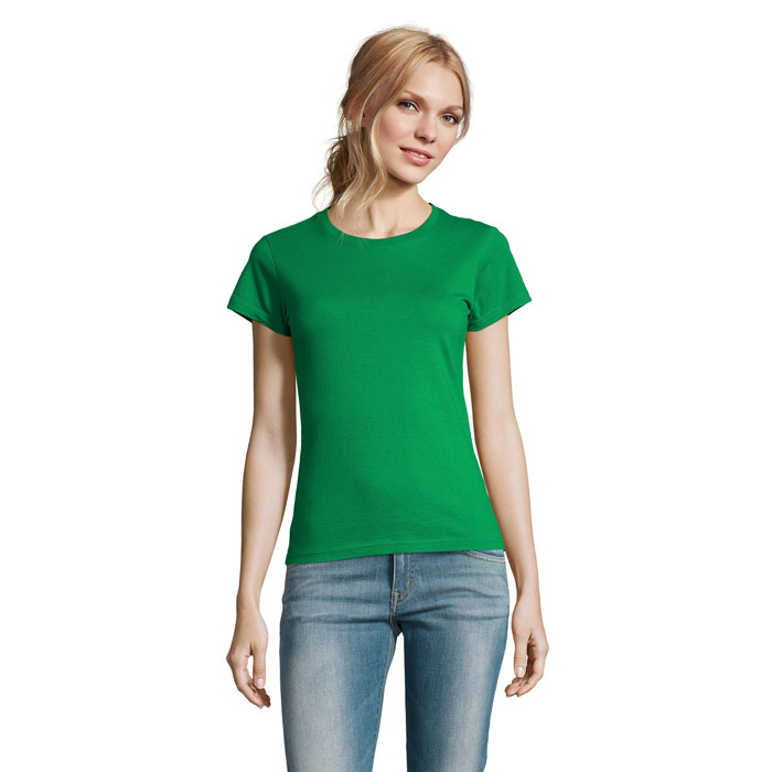 IMPERIAL WOMEN 190g S11502-KG - Zielony