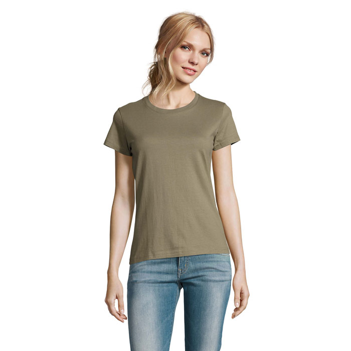 IMPERIAL WOMEN 190g S11502-KH - Khaki