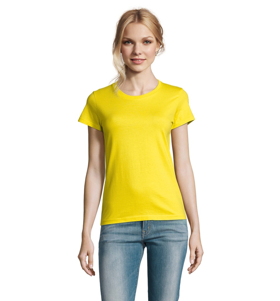 IMPERIAL WOMEN 190g S11502-LE - Lemon