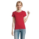 IMPERIAL WOMEN 190g S11502-RD - Czerwony