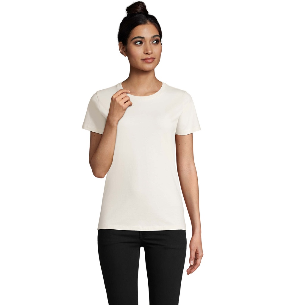 IMPERIAL WOMEN 190g S11502-WW - Off-White
