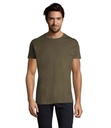 IMPERIAL MEN T-Shirt 190g S11500-AR - Army