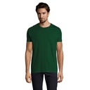 IMPERIAL MEN T-Shirt 190g S11500-BO - Ciemno-Zielony
