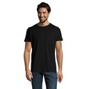 IMPERIAL MEN T-Shirt 190g S11500-DB - Deep Black
