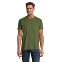 IMPERIAL MEN T-Shirt 190g S11500-DK - Dark Khaki