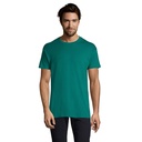 IMPERIAL MEN T-Shirt 190g S11500-EM - Emerald