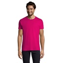 IMPERIAL MEN T-Shirt 190g S11500-FU - Fuchsia