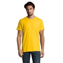 IMPERIAL MEN T-Shirt 190g S11500-GO - Dorado