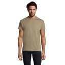 IMPERIAL MEN T-Shirt 190g S11500-KH - Khaki