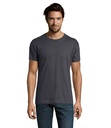 IMPERIAL MEN T-Shirt 190g S11500-MU - Mysi Szary