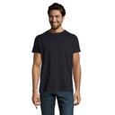 IMPERIAL MEN T-Shirt 190g S11500-NY - Granatowy