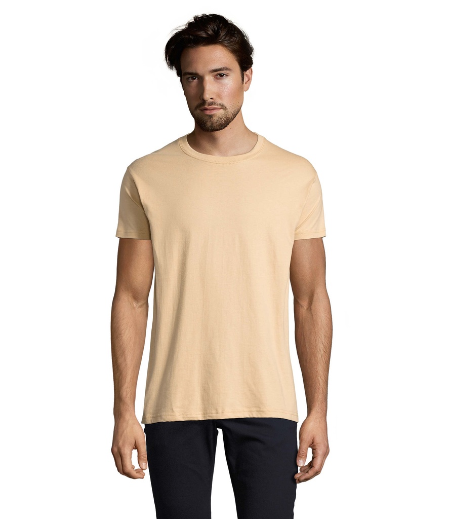 IMPERIAL MEN T-Shirt 190g S11500-SA - Sand