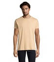 IMPERIAL MEN T-Shirt 190g - Sand