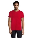 IMPERIAL MEN T-Shirt 190g - Tango Red