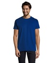 IMPERIAL MEN T-Shirt 190g S11500-UL - Ultramaryna