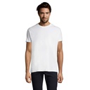IMPERIAL MEN T-Shirt 190g S11500-WH - Bialy
