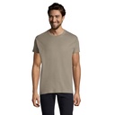 IMPERIAL MEN T-Shirt 190g S11500-ZI - Zinc
