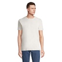 IMPERIAL MEN T-Shirt 190g S11500-WW - Off-White