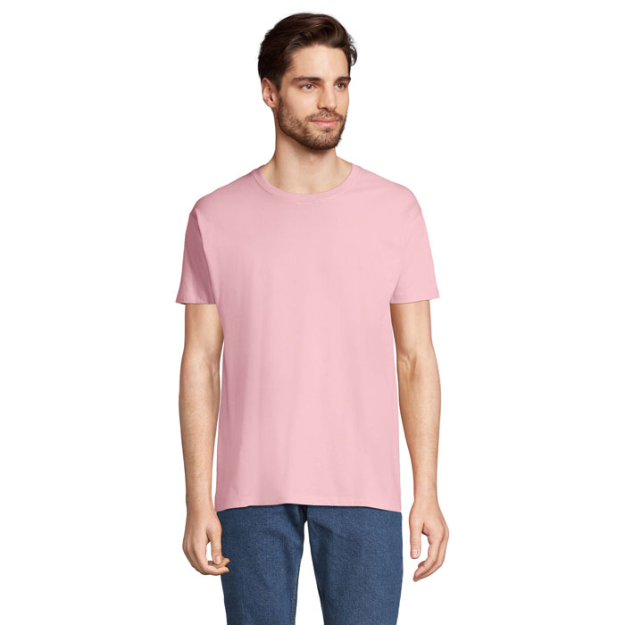 IMPERIAL MEN T-Shirt 190g S11500-AX - Cukierowy Roz