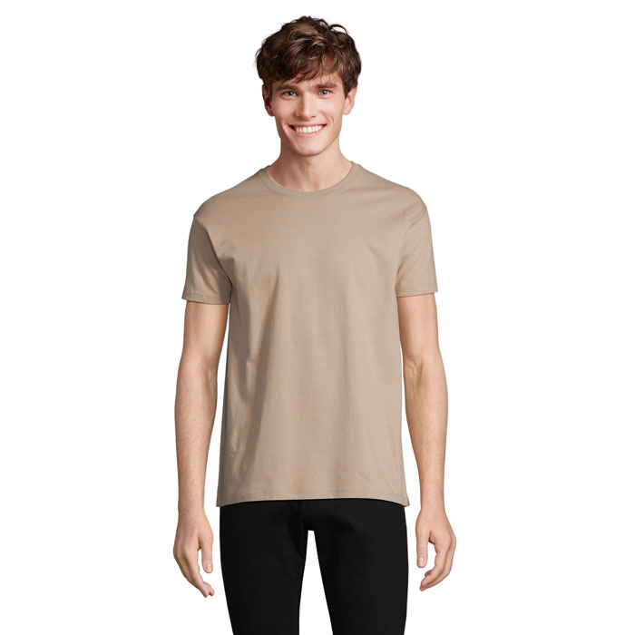 IMPERIAL MEN T-Shirt 190g S11500-RO - Rope