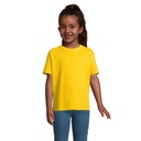 IMPERIAL Dzieciecy T-SHIRT S11770-GO - Dorado